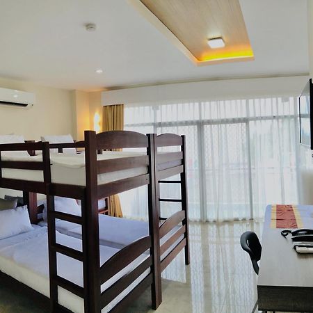Cebu North Coast Beach Resort Sogod  Exterior photo