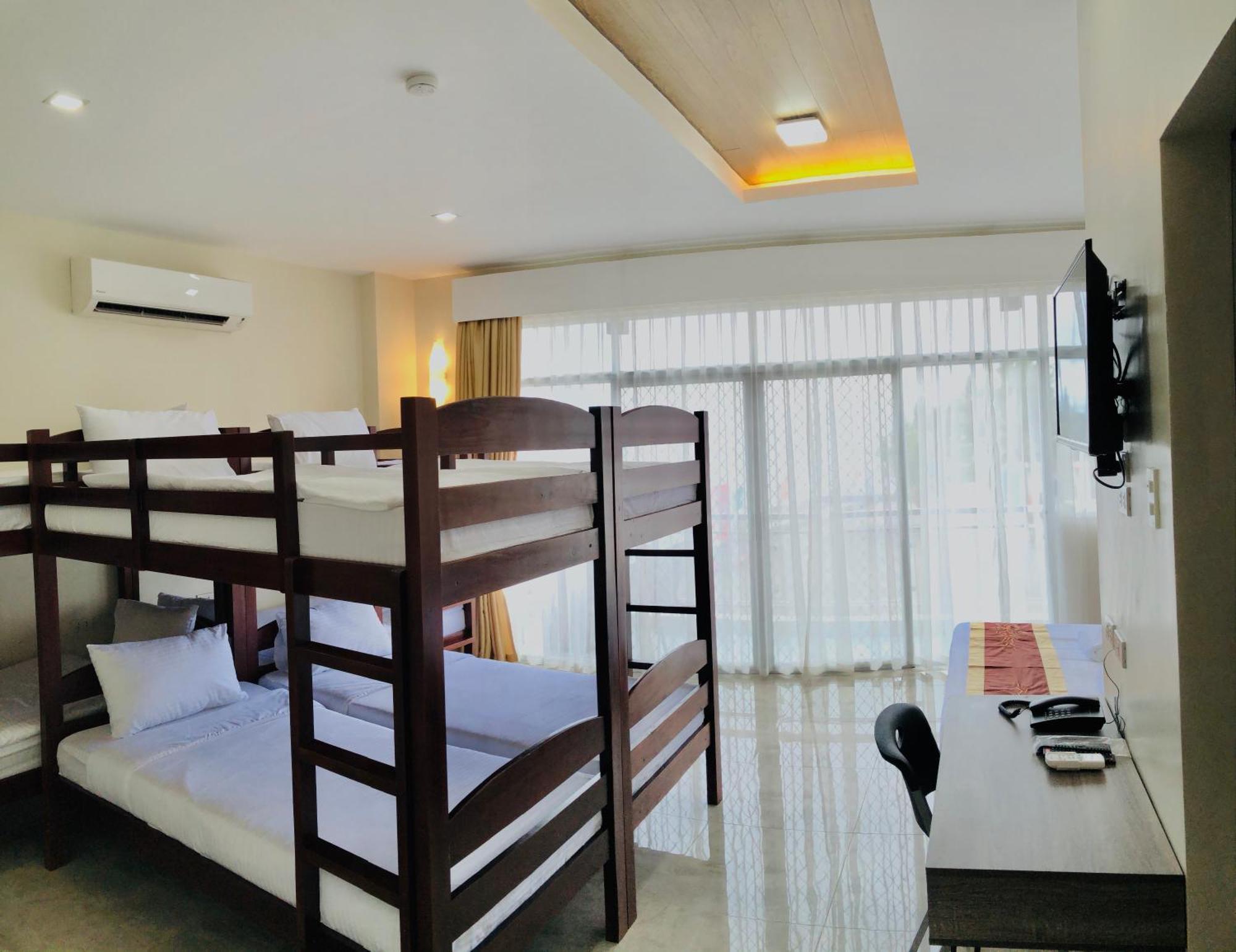 Cebu North Coast Beach Resort Sogod  Exterior photo